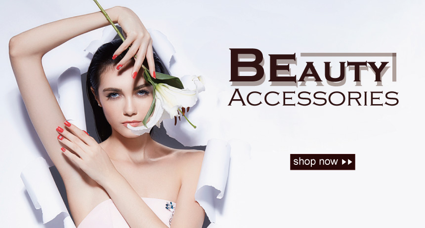 Beauty & Accessories