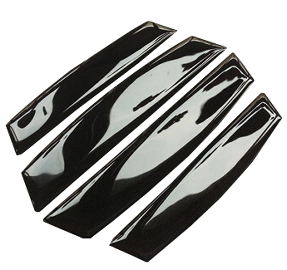 2#Reflective Car Door Protection Stickers/Anti-rub Strips/Crash Bar/Guard Strips
