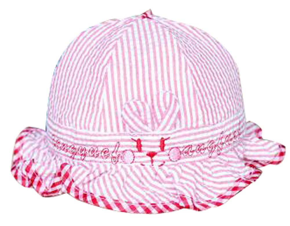 Baby Hats Girls Princess Hat Breathable Hat Comfortable Hat Rabbit Red