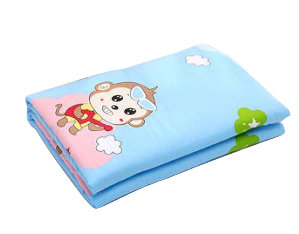 Multicolor Cotton Baby Urine Pad [120 * 80cm] Women's Menstrual Pad