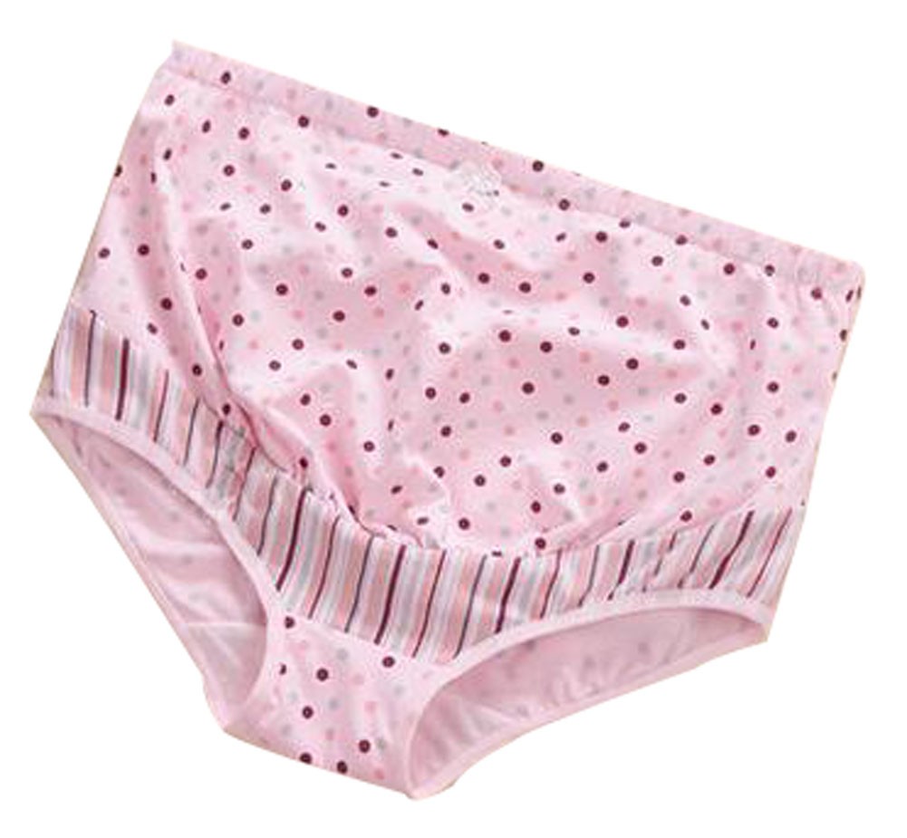 Adjustable Clothes For Pregnant Women High Waist Pants Underwear