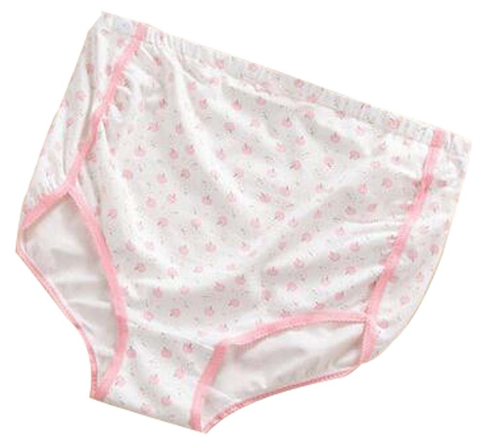 Adjustable Clothes For Pregnant Women High Waist Pants Underwear XXL