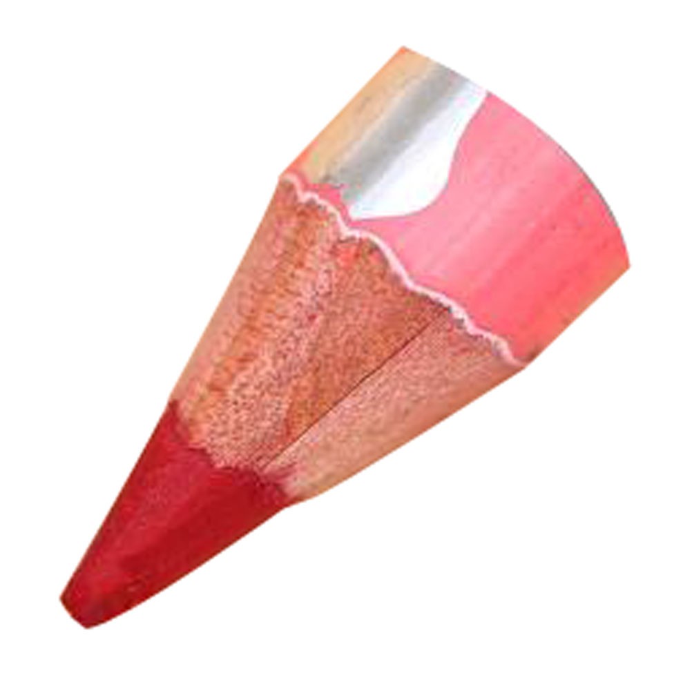Lip Liner Waterproof Non-stick Cup Lipstick #6 Fuchsia