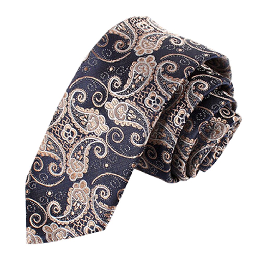British Style Necktie Leisure Fashion Personality Color Of Tie Skinny Neckties C