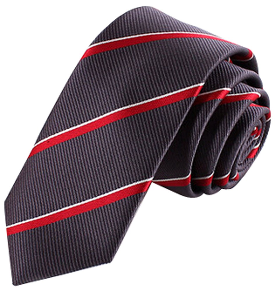 British Style Necktie Leisure Fashion Personality Color Of Tie Skinny Neckties D
