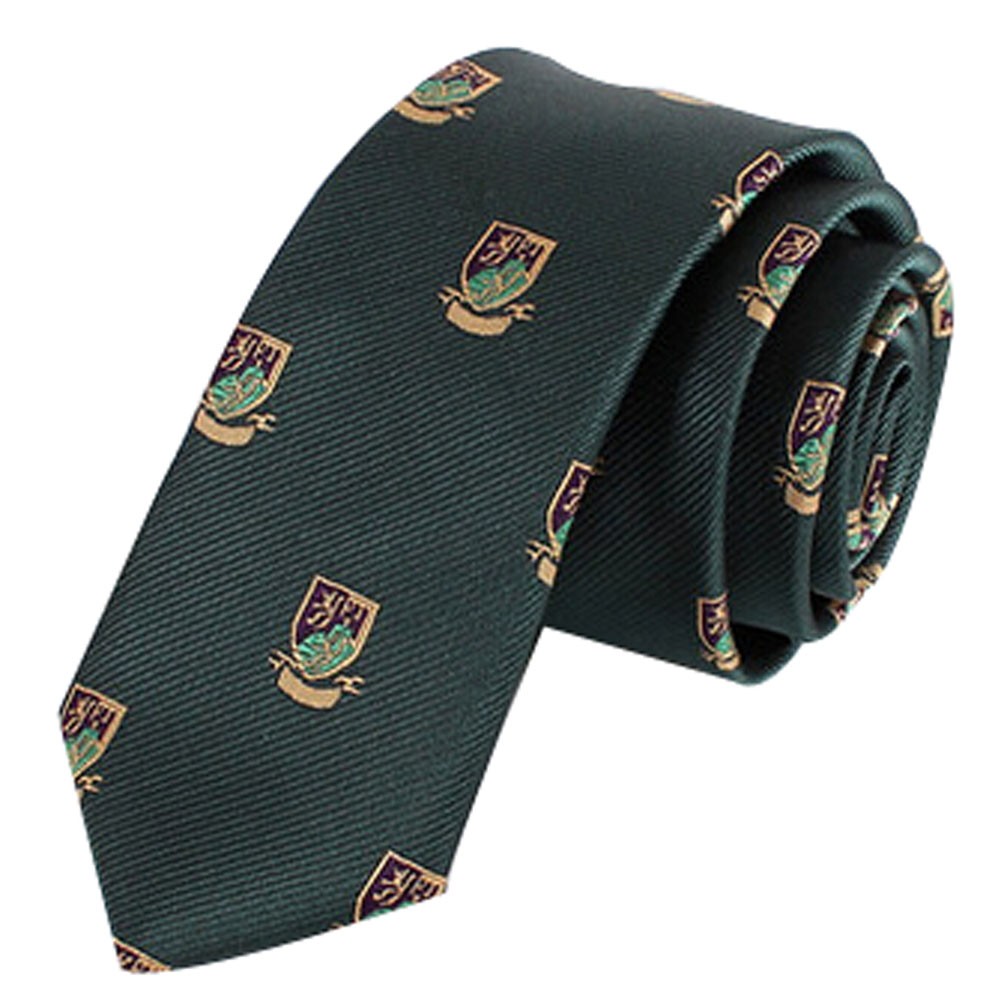 British Style Necktie Leisure Fashion Personality Color Of Tie Skinny Neckties G