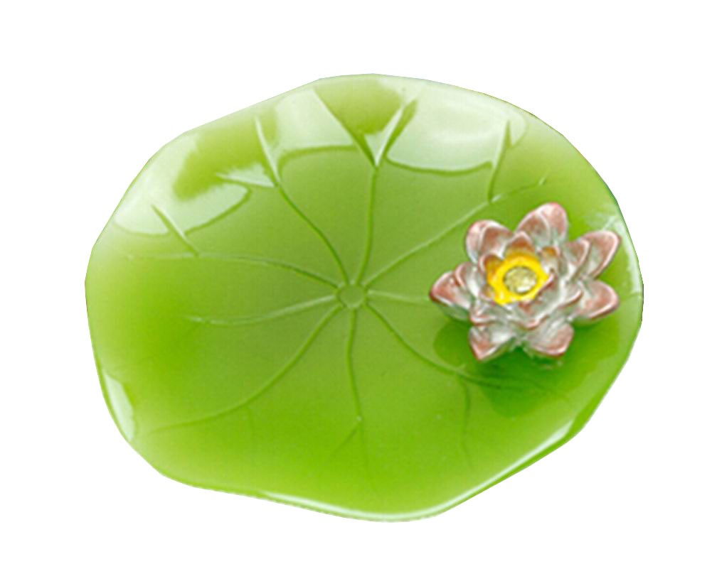 [Lotus] Resin Soap Dishes Shower Soap Dish Soap Holders