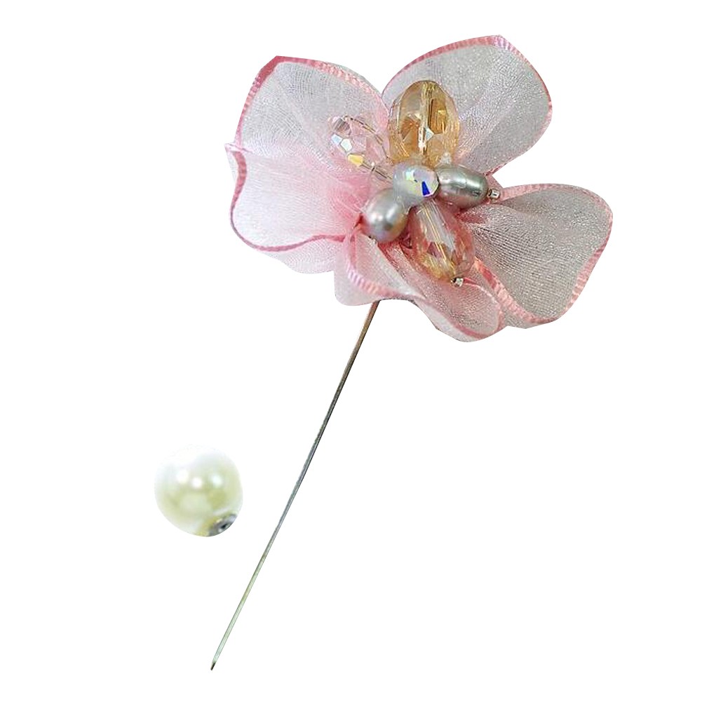 Special Women Brooch New Design Clothing Accessories[pink]