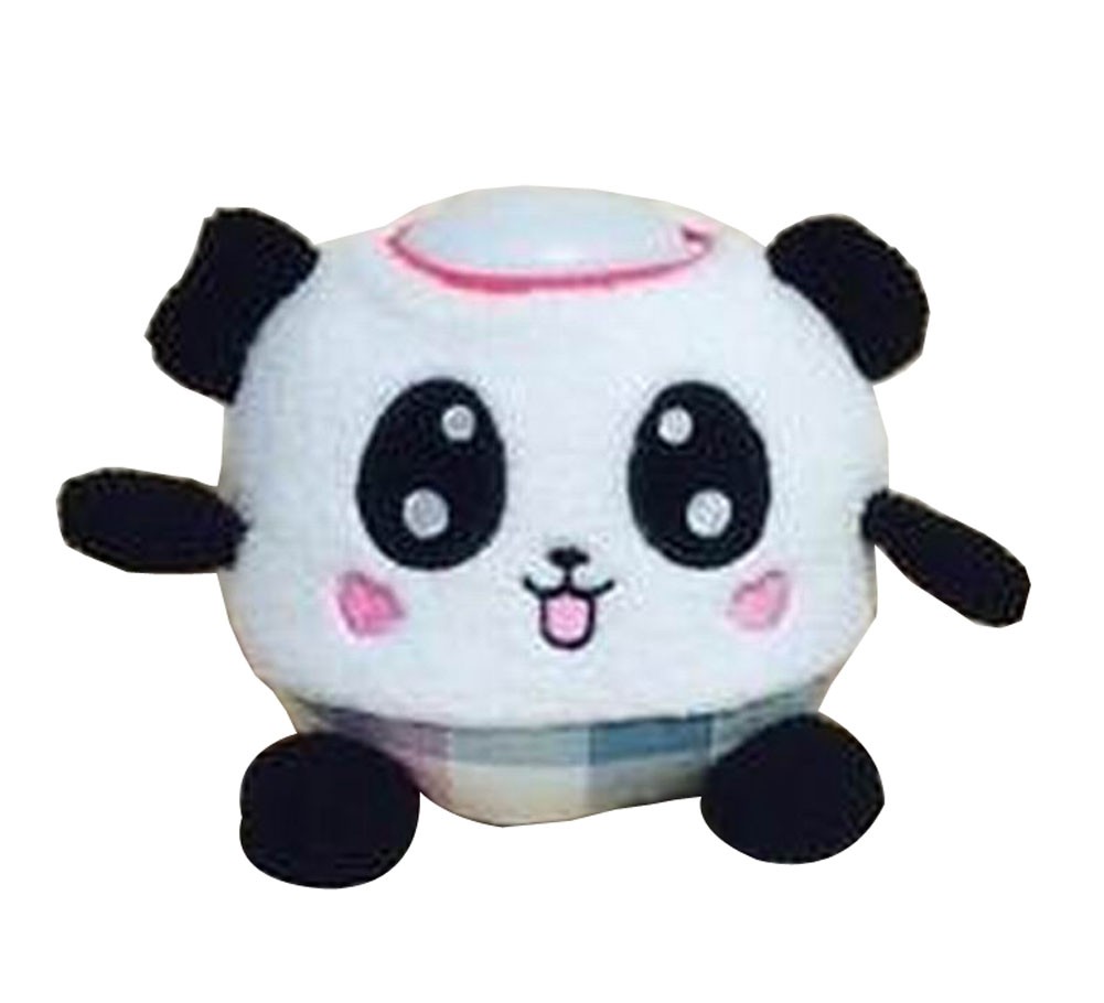 Bedside Night Lamp Cute Panda Baby Sleep Light Home Deco Gift