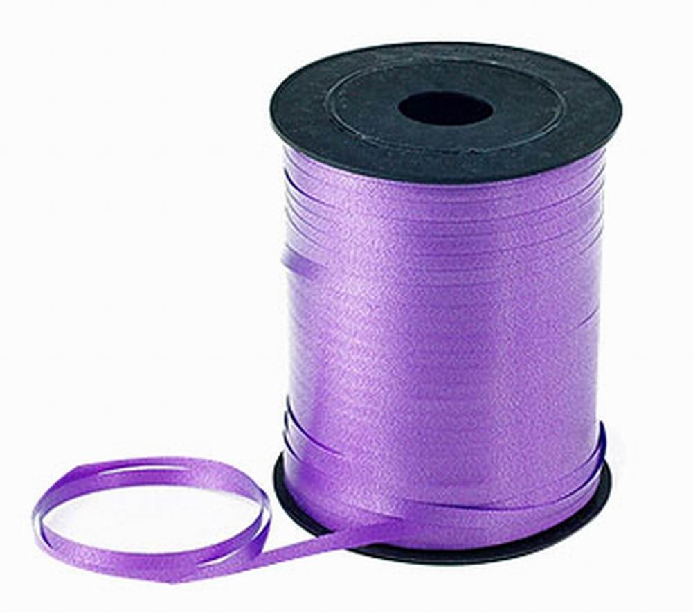 Party Ribbon Manual DIY Accessories Decoration Ribbons Purple Ribbon