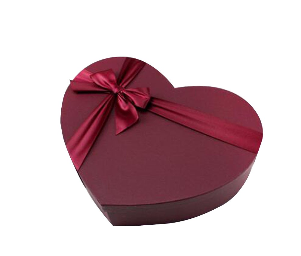 Large Heart - shaped Gift Box Valentine 's Day Gift Box