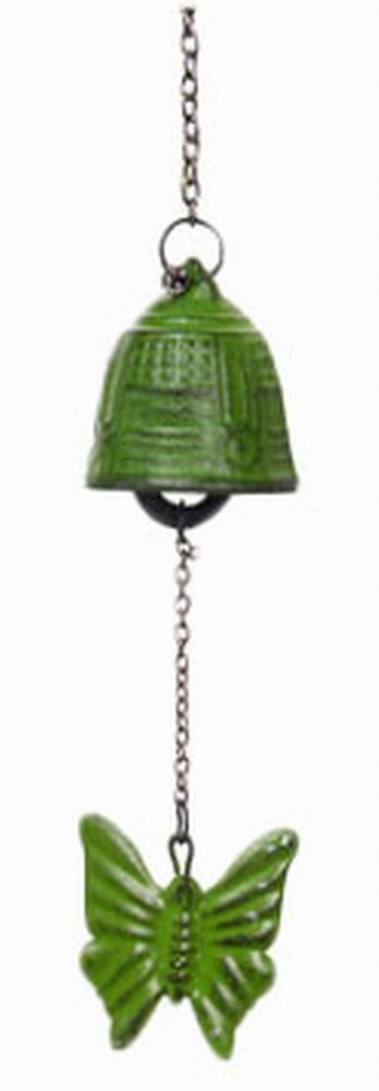 Indoor/Outdoor Decor Bronze Wind Chimes Wind Bells, Style M
