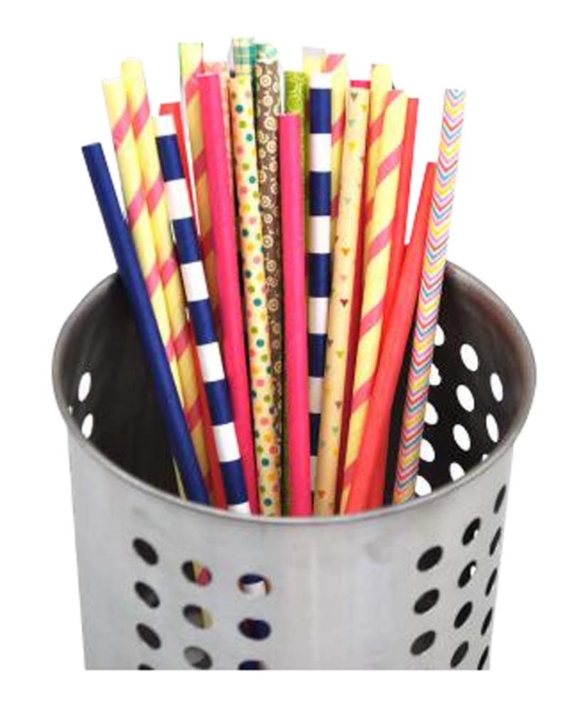 Set Of 25 Bar Supplies Modeling Straw Art straw Drinking Straws