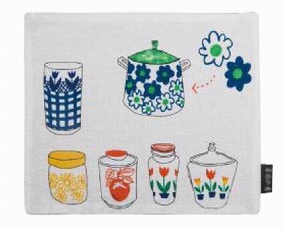 Place Mats Washable Table Mats Heat Resistant Dining Placemats Cute