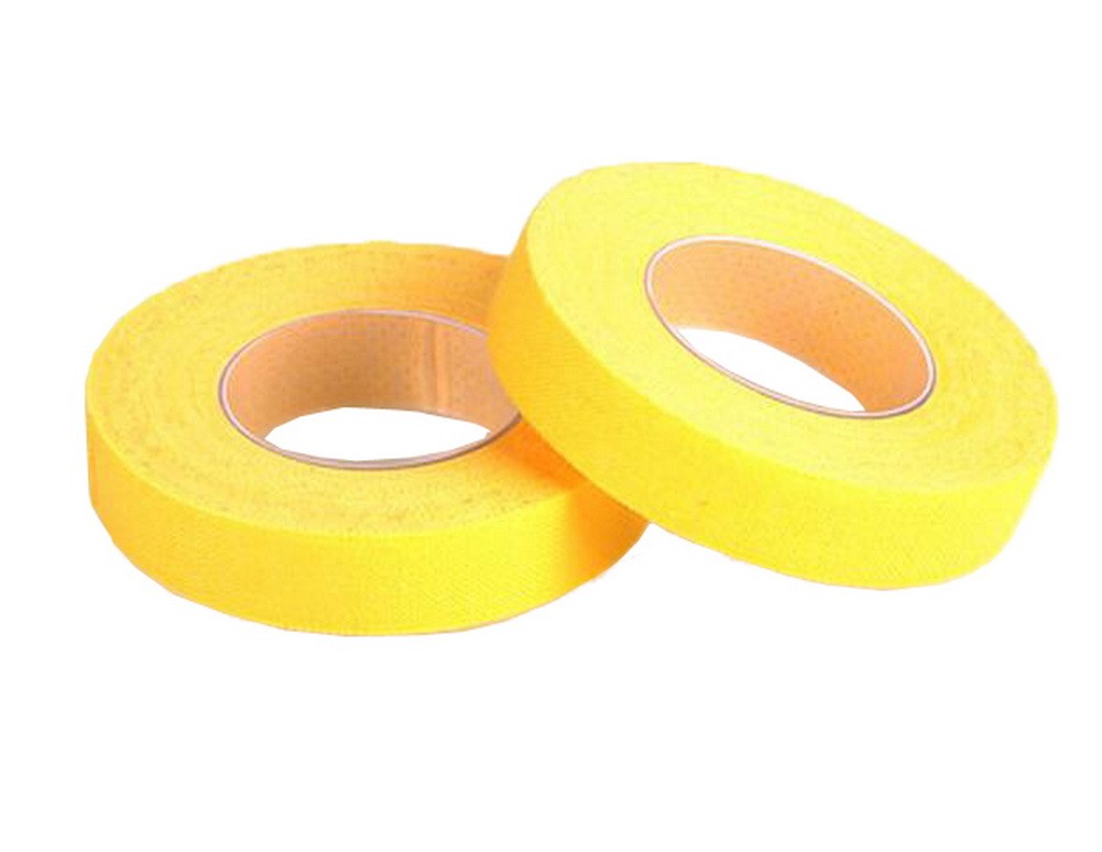 5 Rolls Finger Adhesive Tape for Guzheng/Guitar/Zither Strings Instrument, C