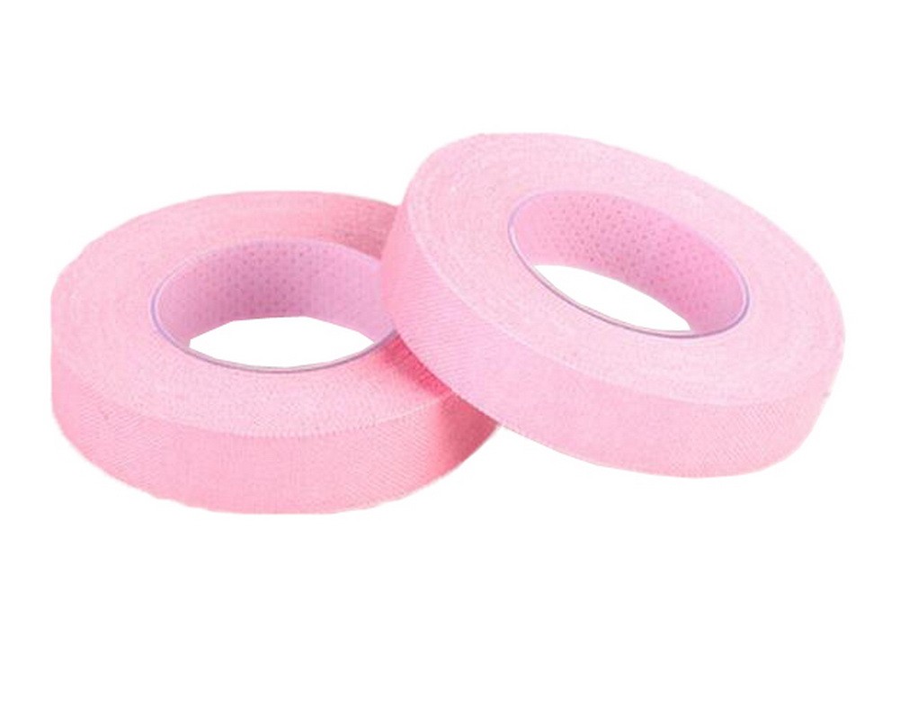 5 Rolls Finger Adhesive Tape for Guzheng/Guitar/Zither Strings Instrument, D