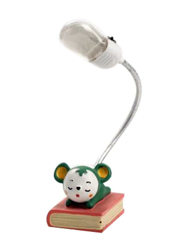 Cute Cartoon Mouse Cheap Desk Lamp Bedroom Lamps Table Lamps Standard Lamps
