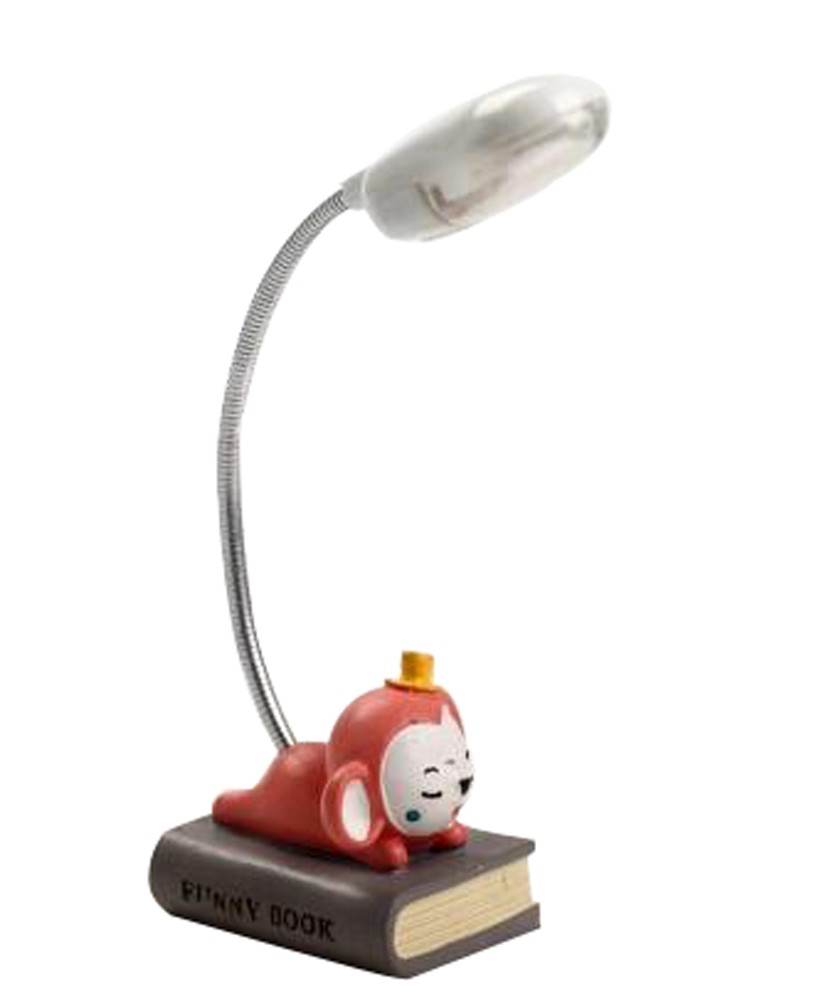 Cute Cartoon Monkey Cheap Desk Lamp Bedroom Lamps Table Lamps Standard Lamps