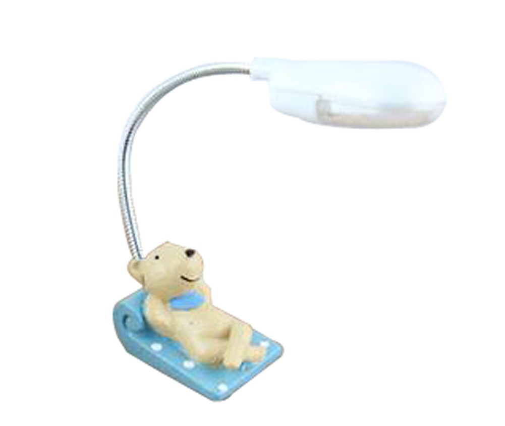 Cute Yellow Bear Cheap Desk Lamp Bedroom Lamps Table Lamps Standard Lamps