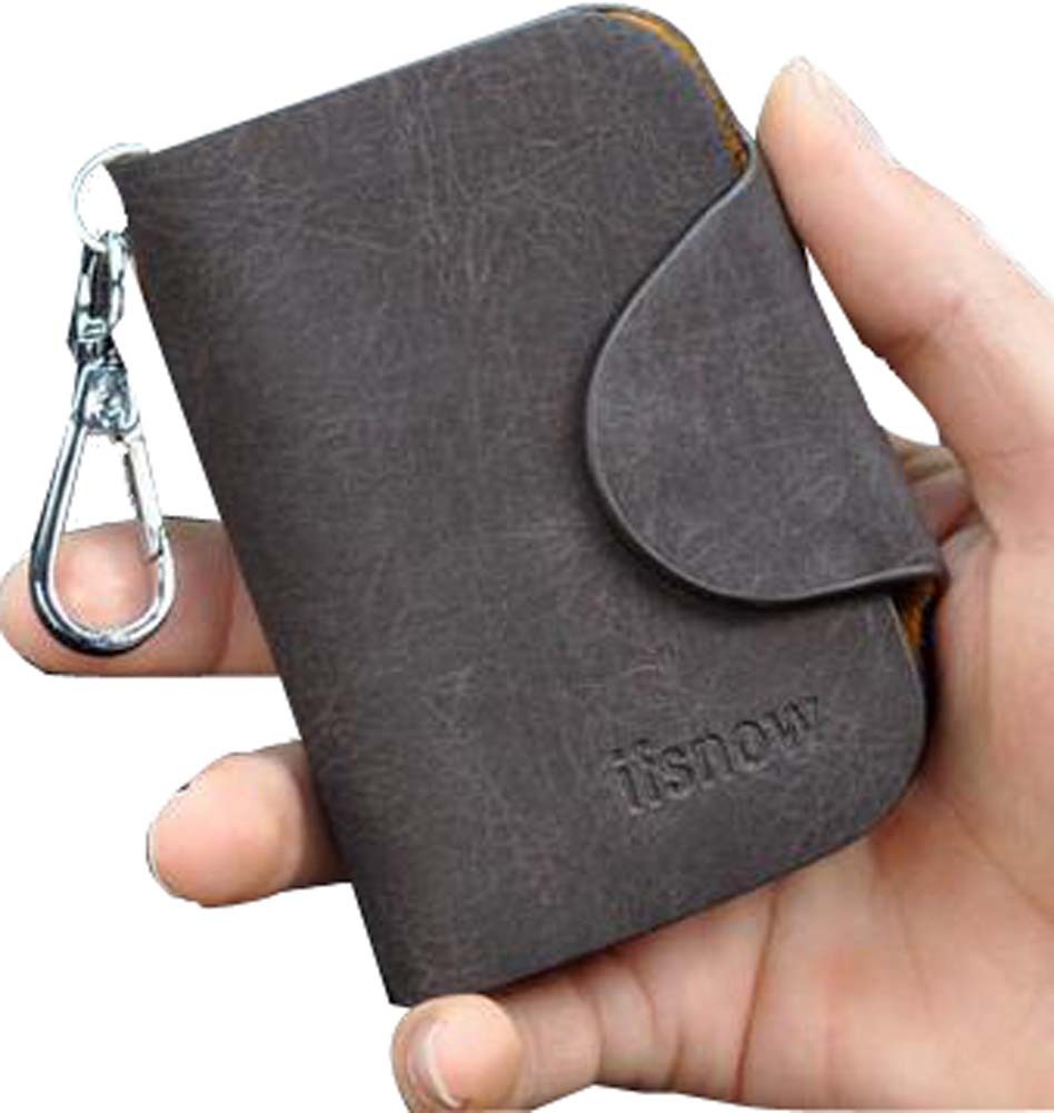 Fashion Multifunction Wallets Coin Purse Keychain Card Package Key Cases