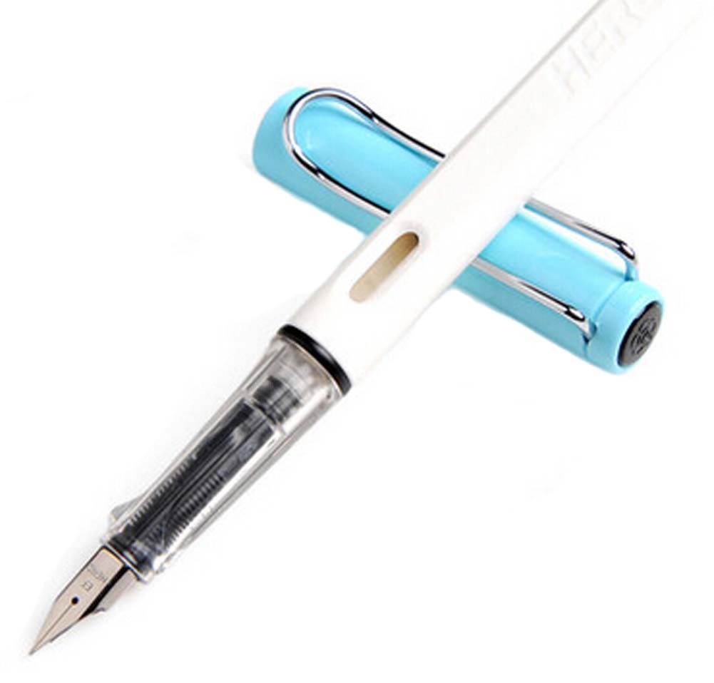 Nice Pens Fountain Pen Calligraphy Pens Papermate Pens ink Pens Expensive Pens