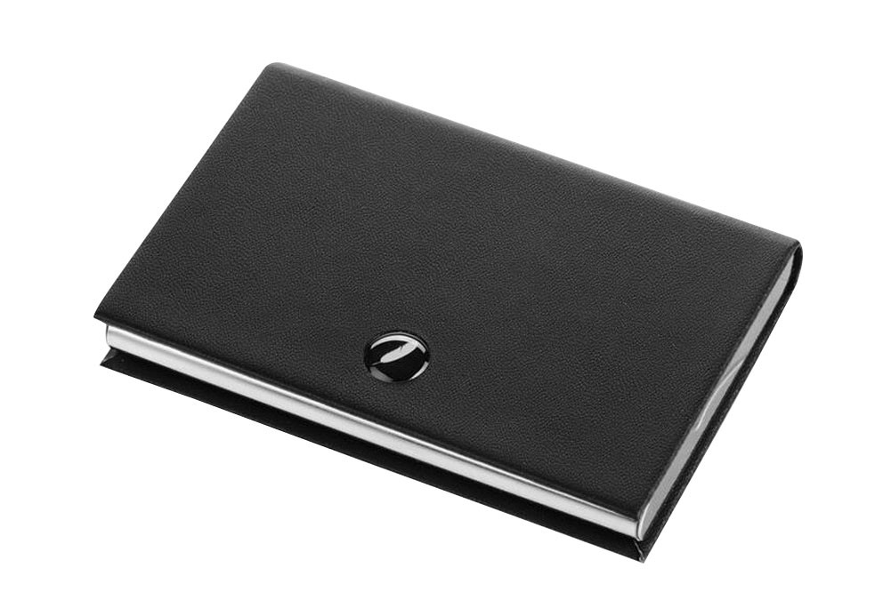 New Design Business Card Holder Stainless Steel Cardcase