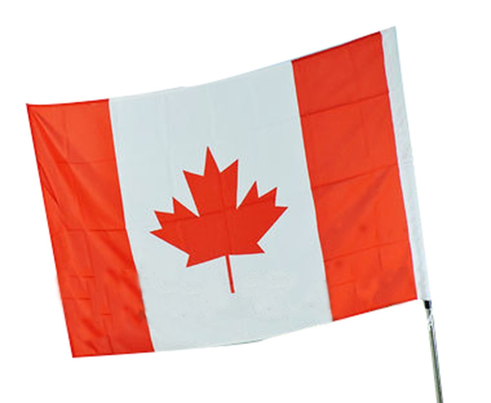 Canada Flag?? 192*128cm Flags For Sale National Flag World Flags Maple Leaf Red