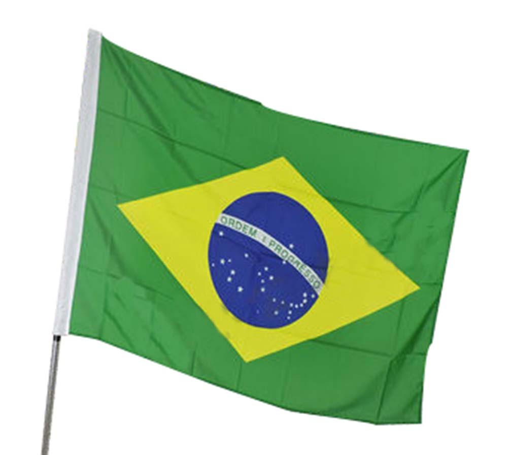 Brazil Flag?? 192*128cm Flags For Sale National Flag World Flags Green Yellow