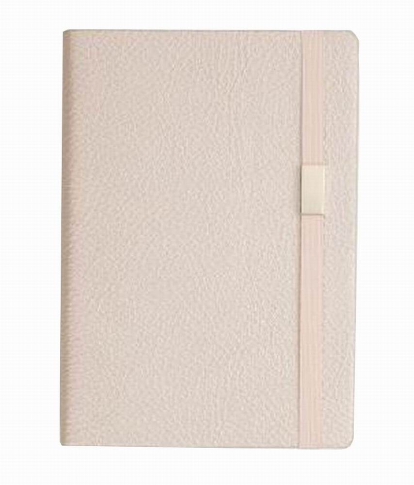 Cute Notebook Portable Notebook Creative Notebook [Champagne Gold]