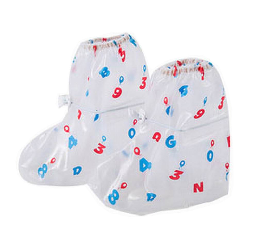 Useful Waterproof Shoe Covers Children's Rain Shoe Protector
