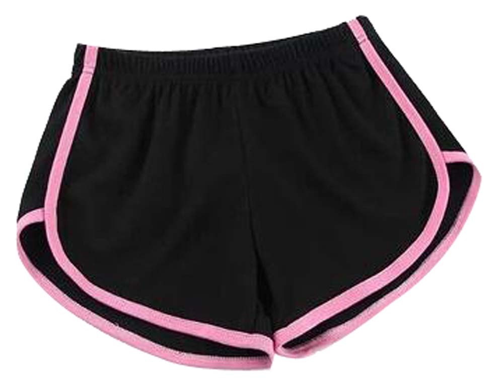 Sports Bag Hip Stretch Pants Hot Pants Beach Pants Beach Shorts M