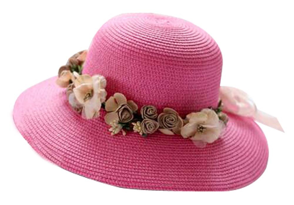 Sunscreen Sun Hat Folding Cap Summer Beach Hat