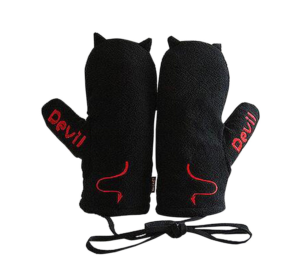 Men's Winter Warm Gloves Newly Designed Gloves