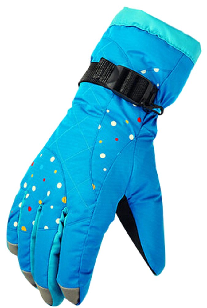 Winter Ski Gloves Fashion Sporting Gloves Cycling Gloves