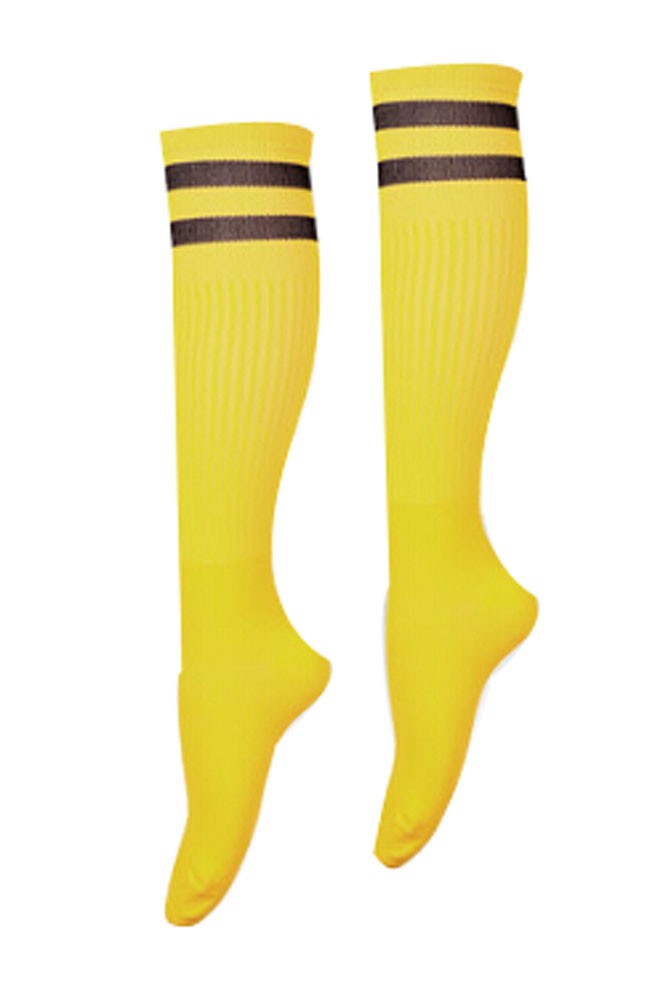 Profession Sports Football Soccer Game Sock For Men
