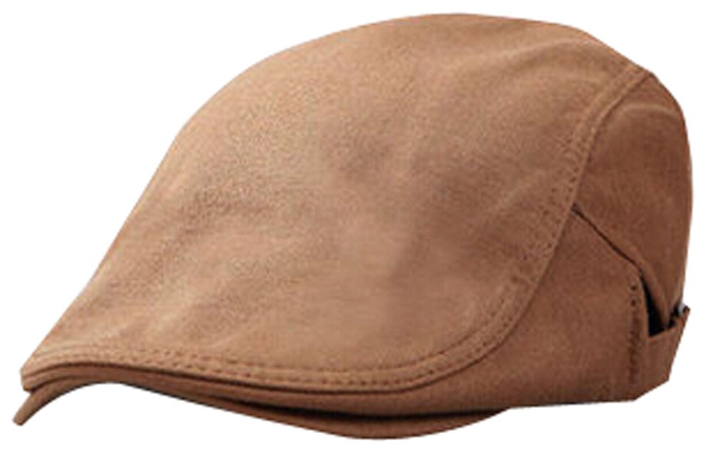 Fashion Retro Hat Cap Baseball Hat Fashion Cap Coffee