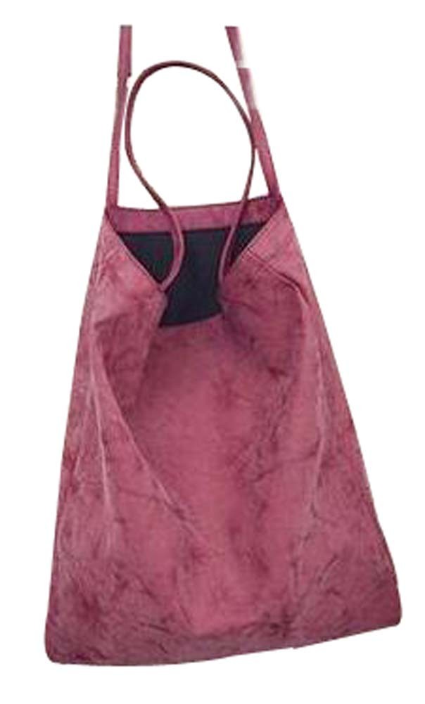 Handbag Korean Version Of Casual Shoulder Bag Simple Shopping Bag