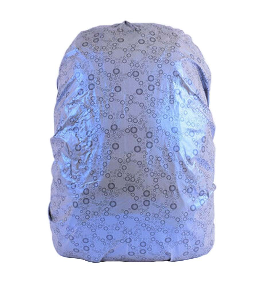 [Dot] Water-proof Dust-proof Backpack Cover Rucksack Rain/Snow Cover