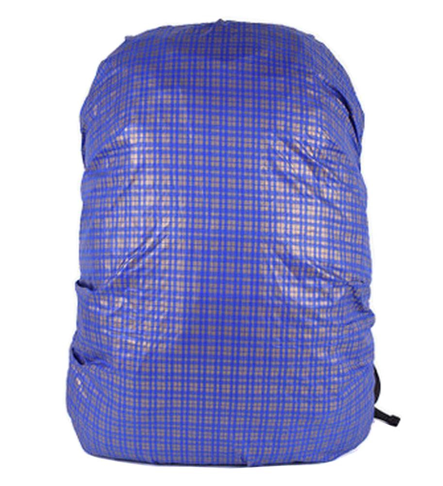 [Navy] Water-proof Backpack Cover Rucksack Rain/Snow Cover
