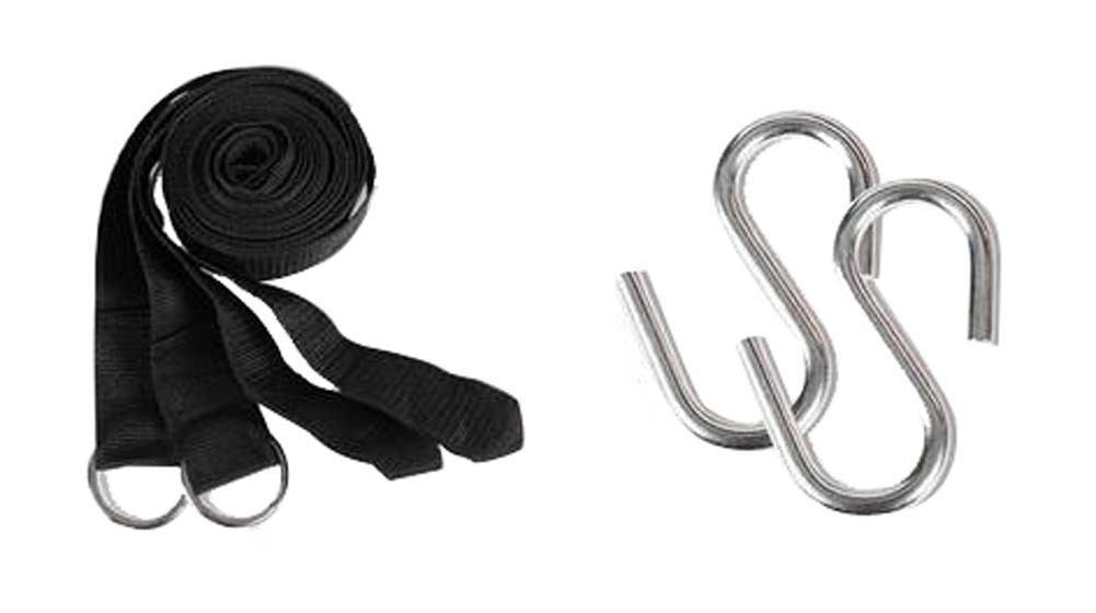 Outdoor Hammock Tying S Hook Accessories Hook Up Professional Strap