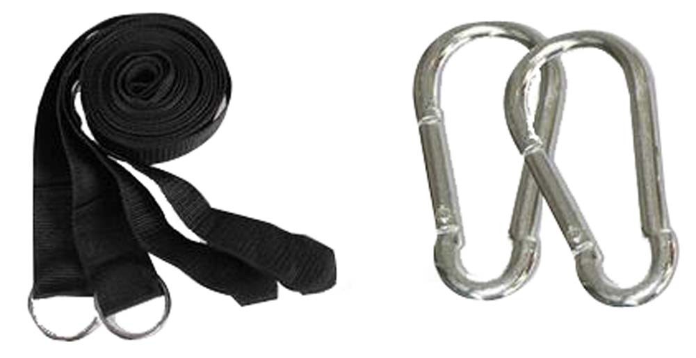 Outdoor Hammock Tying Hook Accessories Hook Up Professional Strap