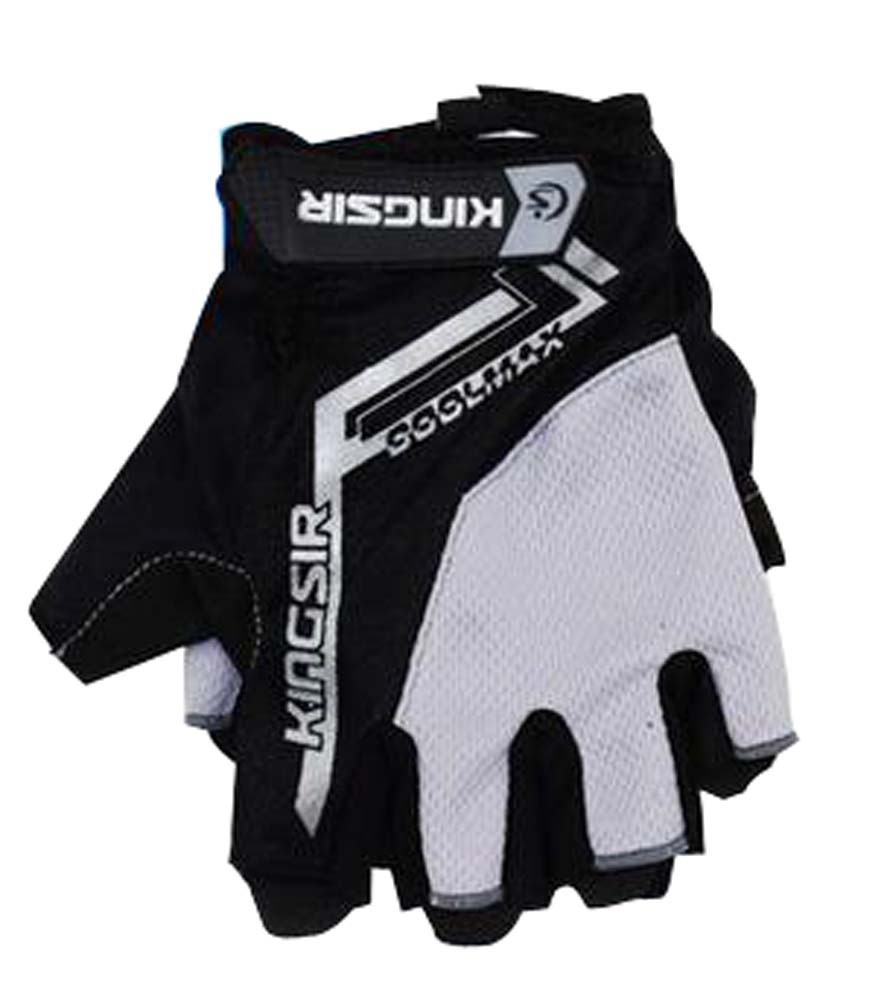 Half Finger Gloves Summer Bike Gloves Cycling Equipment Riding Gloves