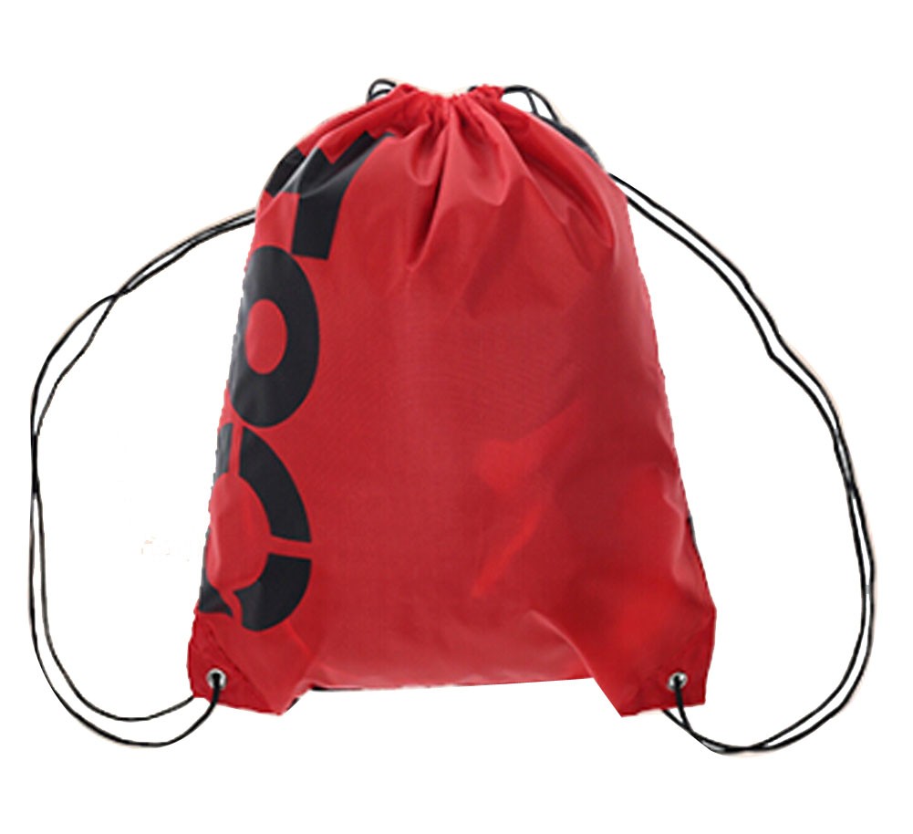 Summer Swim Admission Package Beach Bag Red