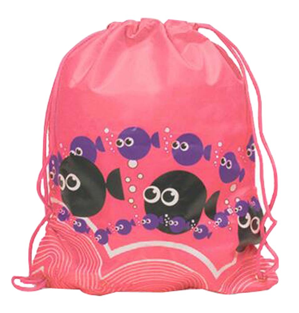 Set Of 2 Swimming Special Package Adults And Children Beach Bag