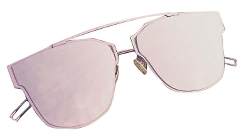 Retro Fashion Sunglasses The Sun Glasses Pink