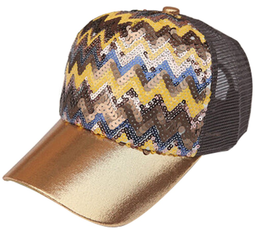 Adjustable Baseball Cap Sun Hat Sportive Casual Hat for Outdoor Activities