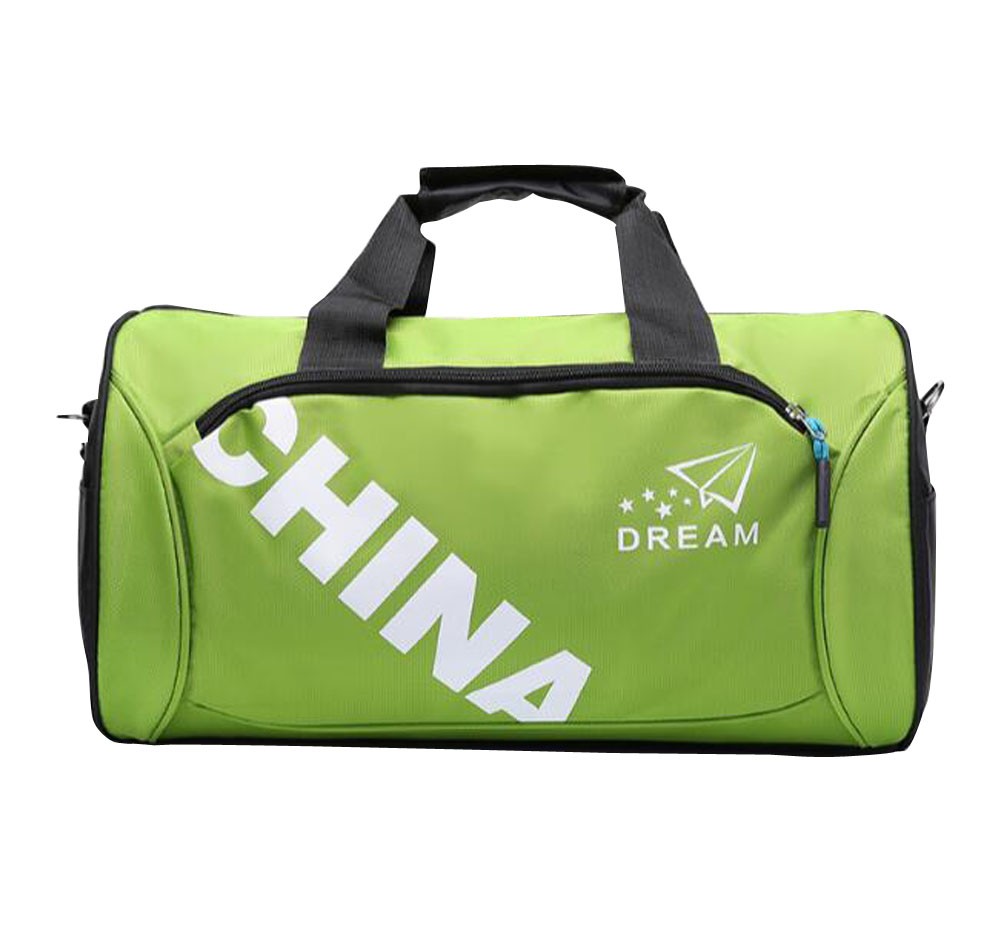 New Stylish Sport Fitness Bag Can Be Portable Travel Backpack