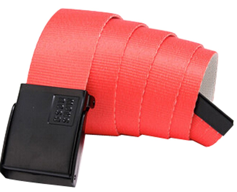 Sport Girdle Outdoor Skiing Belt Lovers Belt Ski Equipment Blacklight Orange