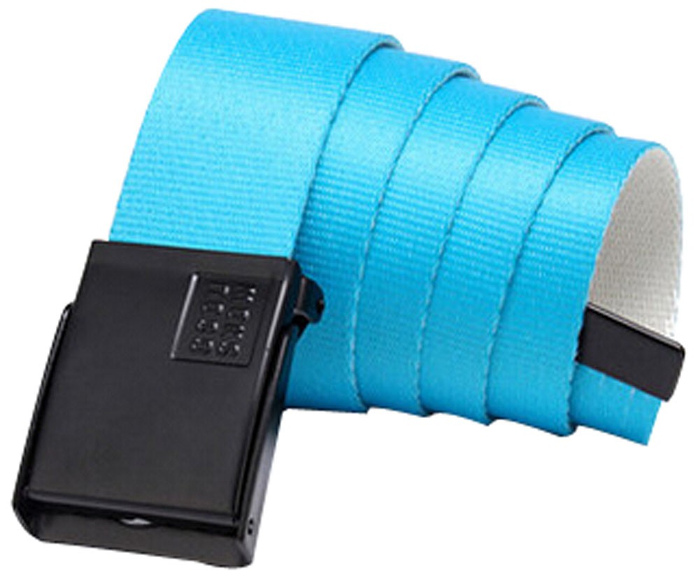 Sport Girdle Outdoor Skiing Belt Lovers Belt Ski Equipment Blue