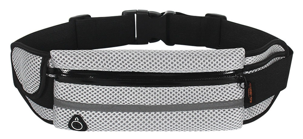 [Gentle] Sport Outdoor Multifunctional Breathable Pouch Fanny Pack Waist Pack